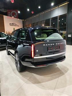 لاند ڕۆڤەر ڕانج ڕۆڤەر ڤۆگ